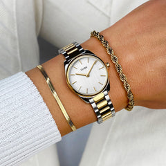 CLUSE Féroce Mini Multi-coloured Watch CW11708
