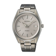 Seiko New Link Heren Horloge 2000-SUR369P1