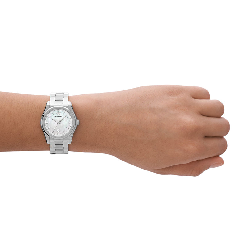 Emporio Armani Women's Watch AR11557-zoom-