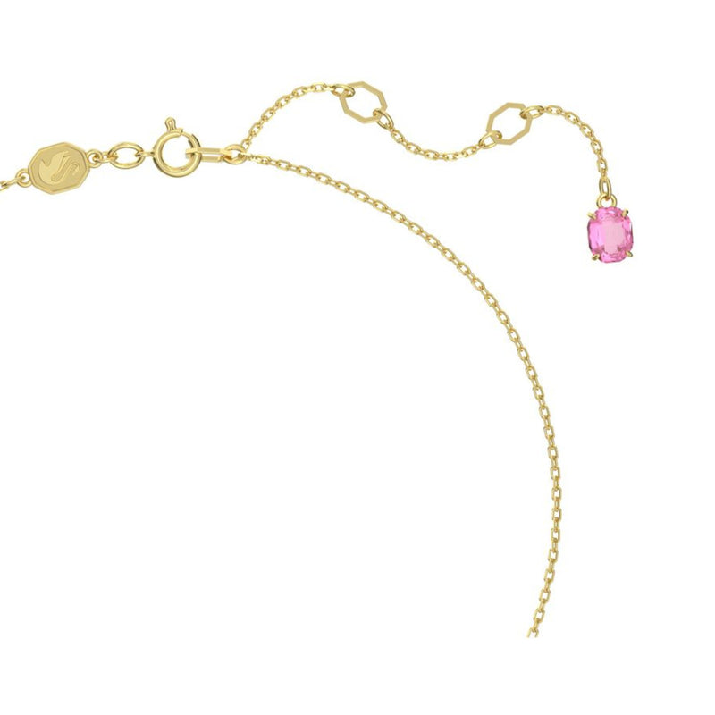 Swarovski Florere Gold-coloured Pendant 5657875-zoom-