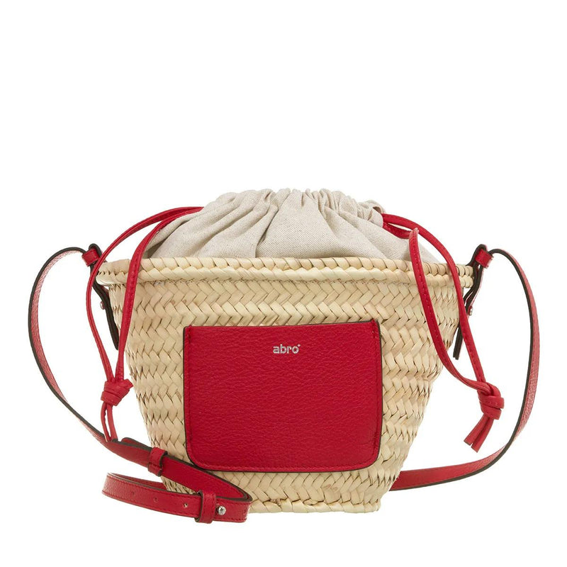 Abro Beige Basket Bag 2001-A0487550-zoom-