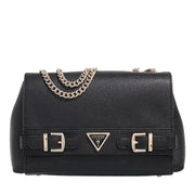 Guess Black Crossbody Bag 2001-A0372730