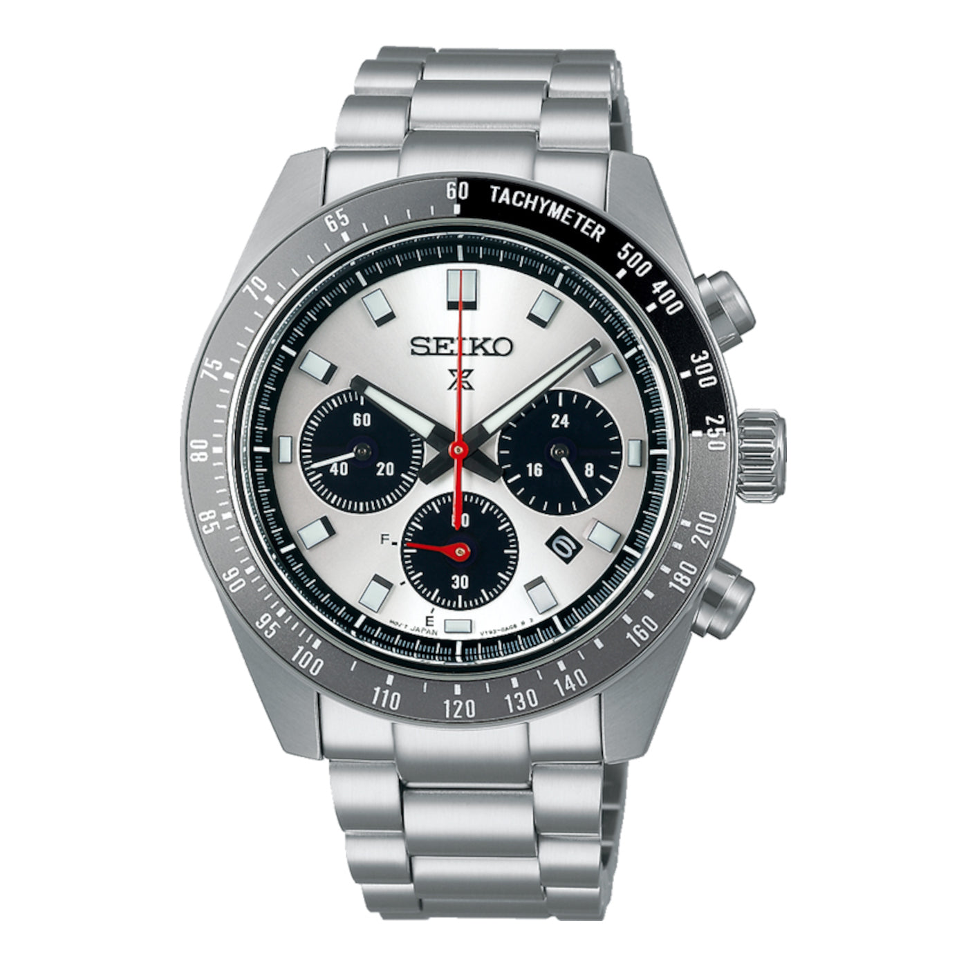 Seiko Prospex Solar Men's Watch SSC911P1