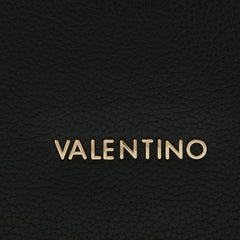 Valentino Bags Special Martu Black Shopper VBS5UD01NERO