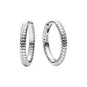 Pandora Moments 925 Sterling Silver Earrings 292728C00
