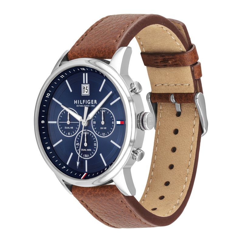 Tommy Hilfiger Men's Watch TH1791629-zoom-