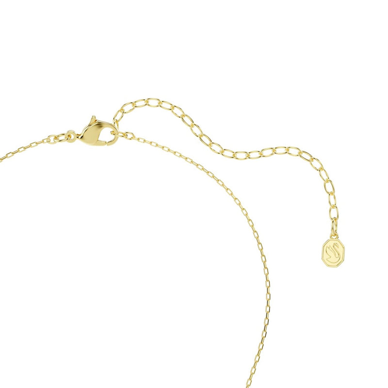 Swarovski Magic Goudkleurige Sieradenset 5758002-zoom-