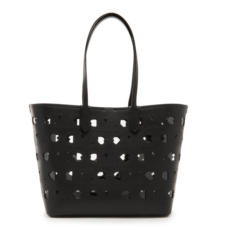 Michael Kors Eliza Black Shopper 30S4SZAT7P-001-zoom-