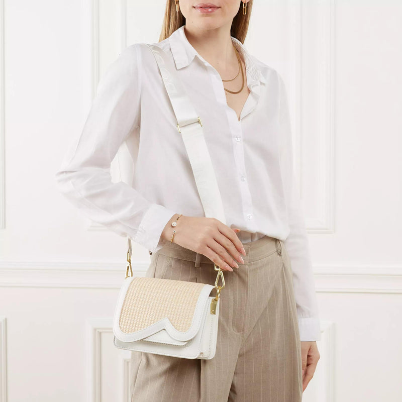 Bogner White Crossbody Bag 2001-A0244816-zoom-