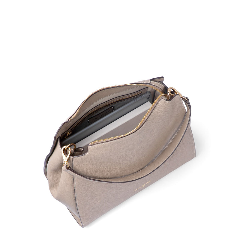Isabel Bernard Honoré Emma Schoudertas Taupe IB21134-078-zoom-