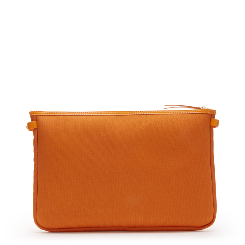 Tommy Hilfiger Monoplay Beige Shopper AW0AW159710F7-zoom-