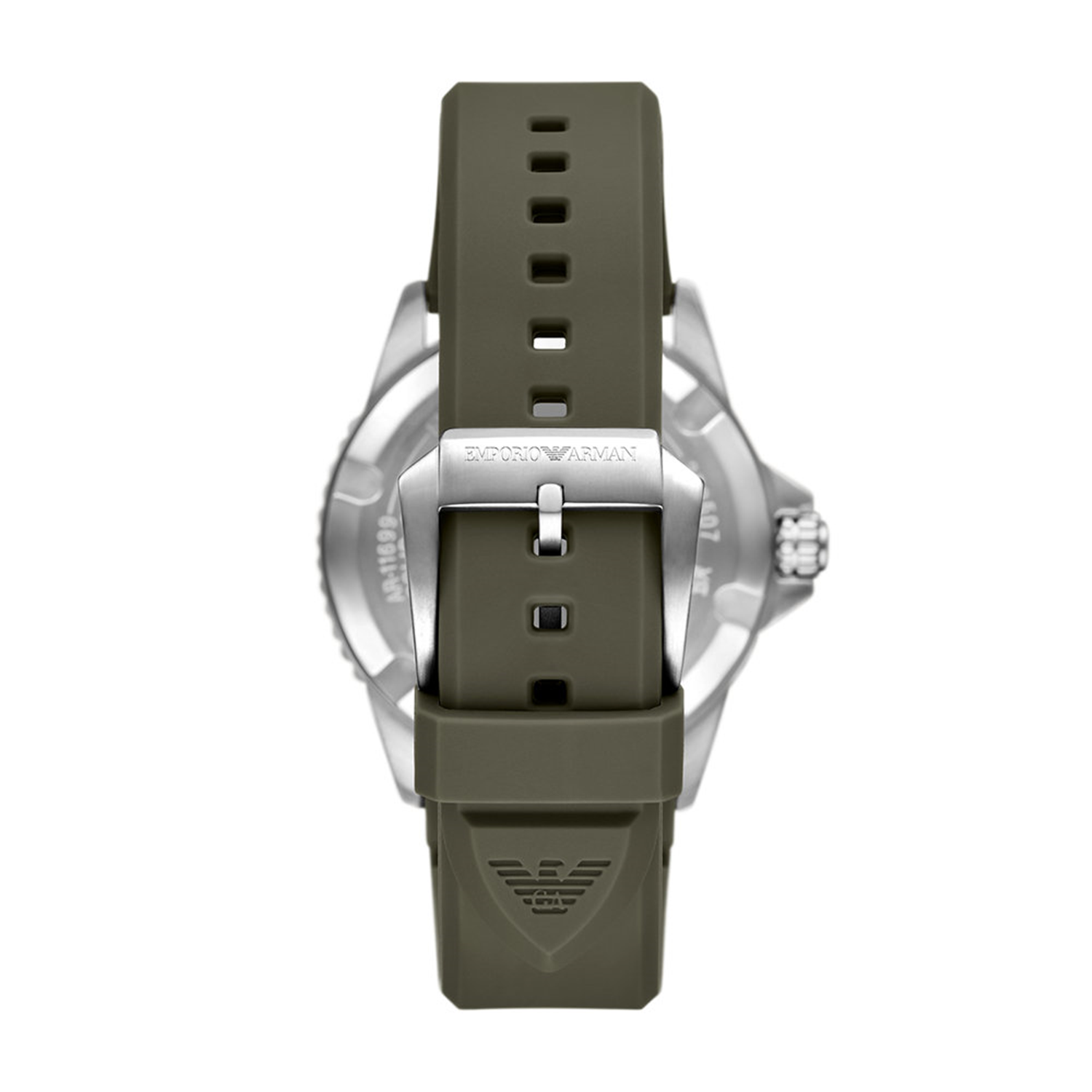 Emporio Armani World Explorer Men's Watch AR11699