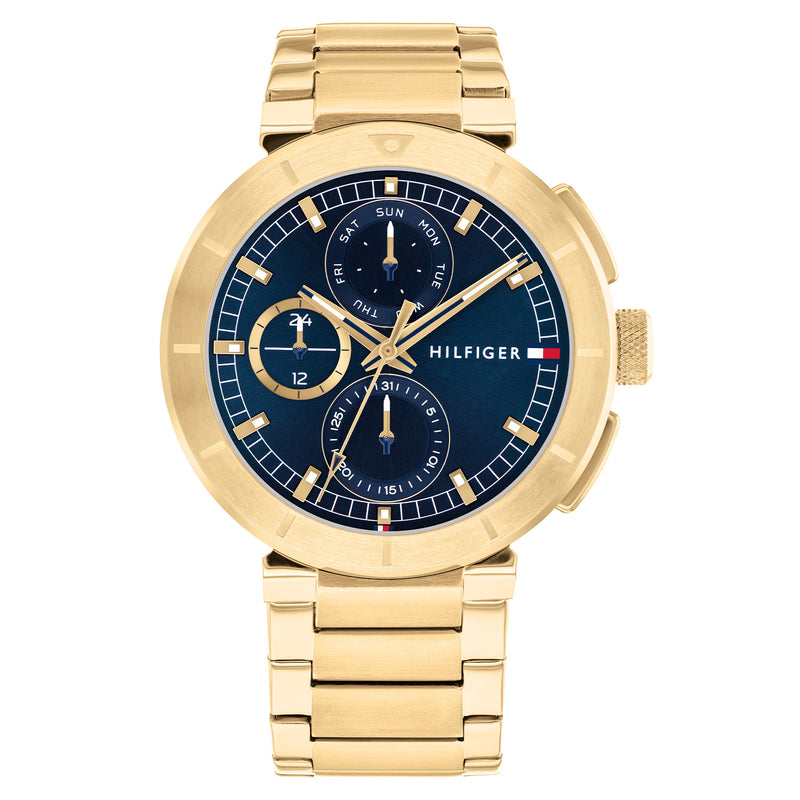 Tommy Hilfiger Heren Horloge TH1792118-zoom-