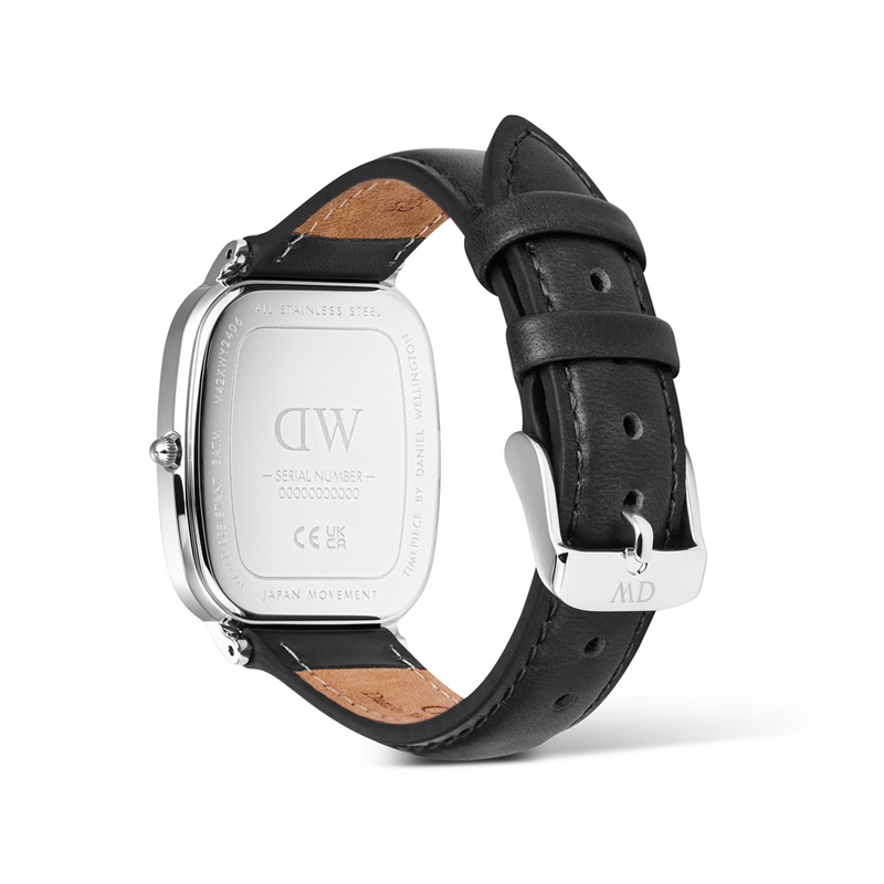 Daniel Wellington Marlon Unisex Watch DW00100813-zoom-