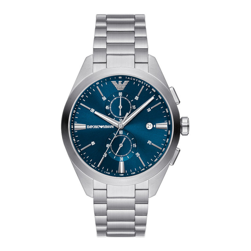 Emporio Armani Chronograph Men's Watch AR11541-zoom-