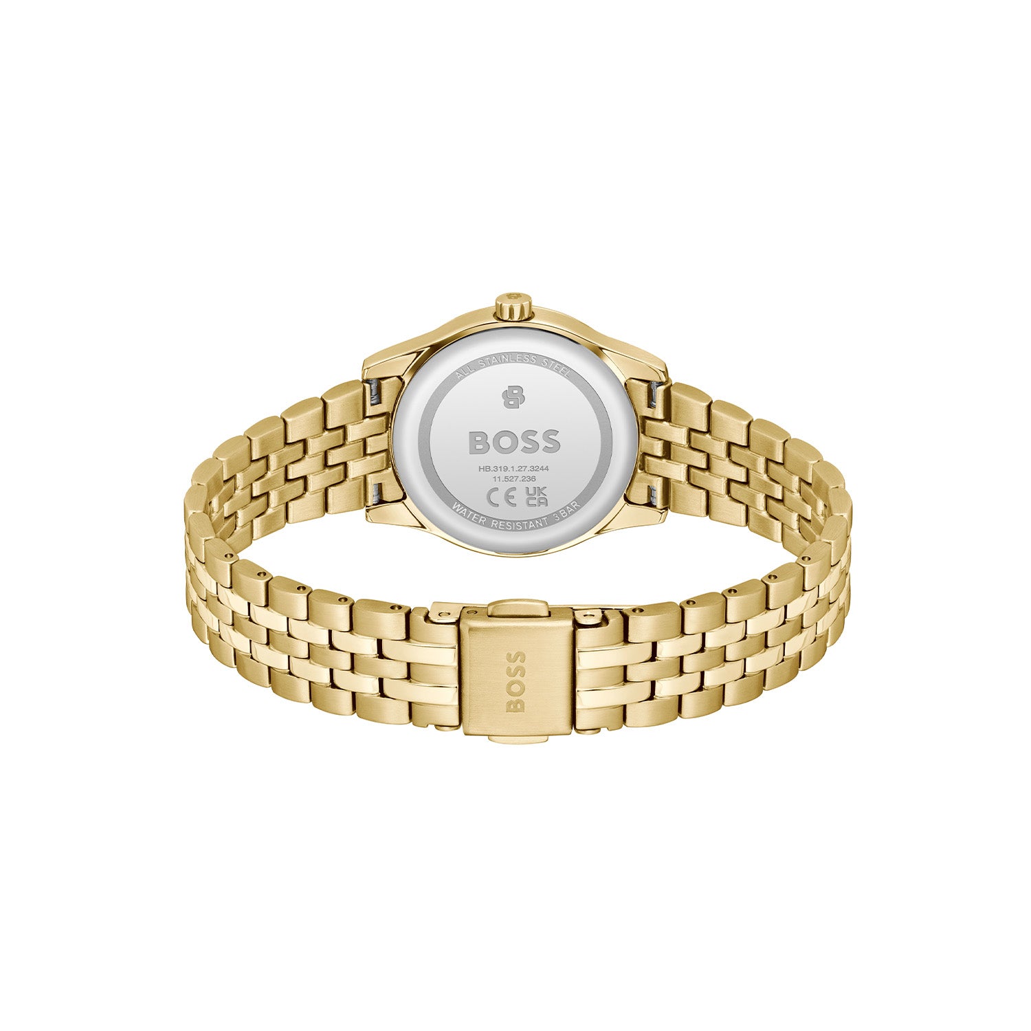 Hugo Boss Quartz Watch 25 mm HB1502843