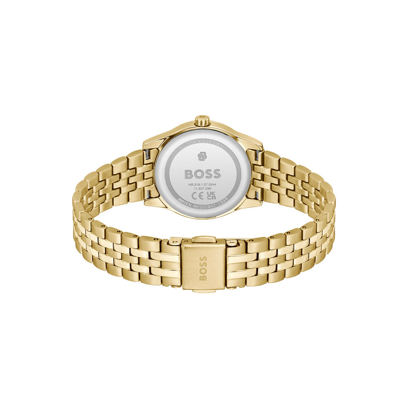 Hugo Boss Quartz Horloge 25 mm HB1502843-zoom-