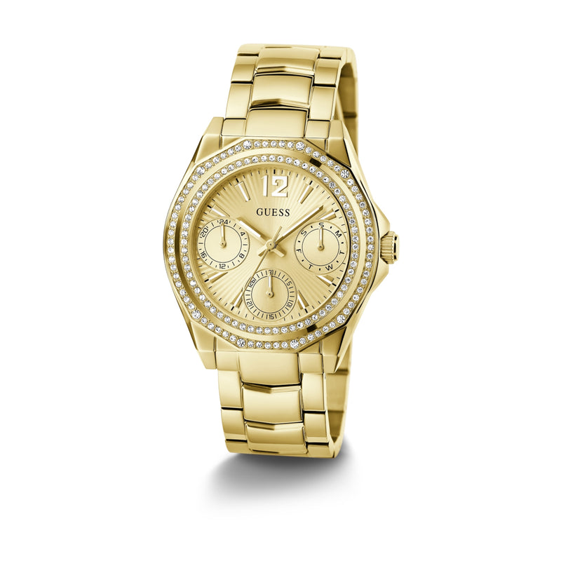 Guess Ritzy Women's Watch GW0685L2-zoom-