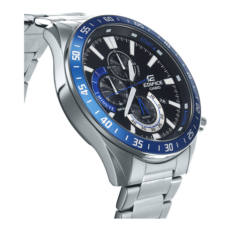 Edifice Classic Watch EFV-620D-1A2VUEF-zoom-