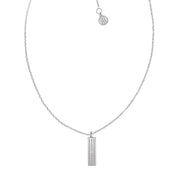 Tommy Hilfiger RVS Ketting 2002-TJ2780419