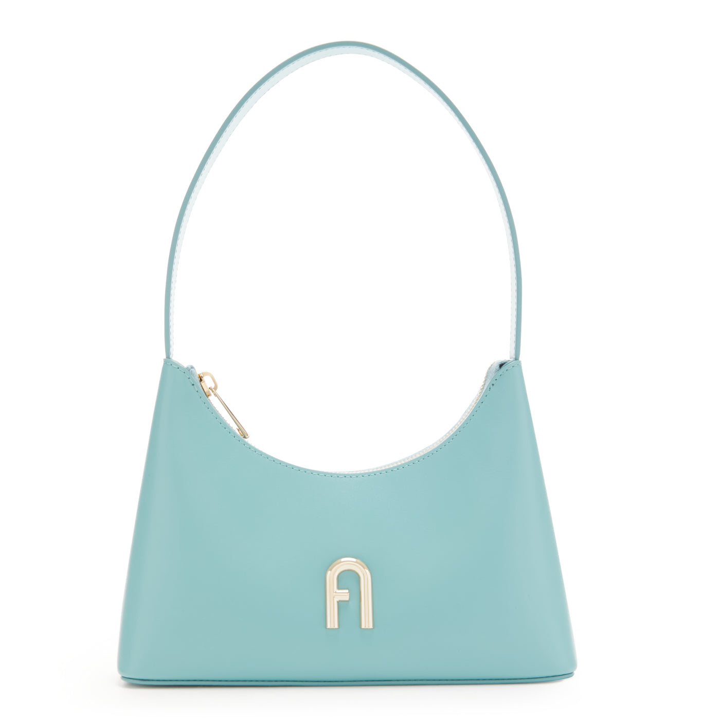 Furla Diamante Blue Handbag WB00863AX07332674S