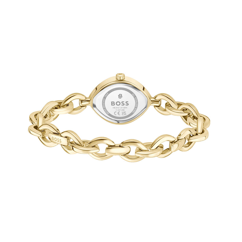 Hugo Boss Quartz Horloge 29 mm HB1502838-zoom-