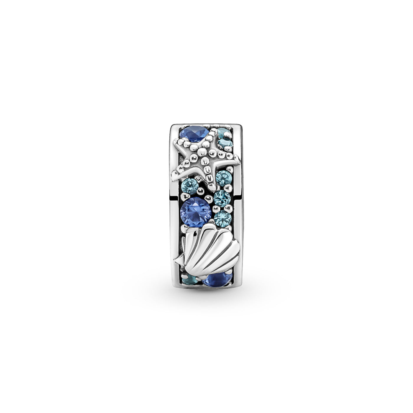 Pandora Moments 925 Sterling Silver Charm 791678C01