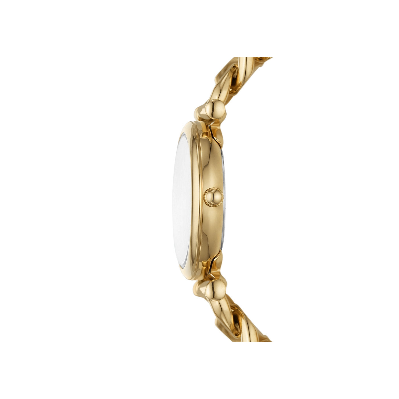 Fossil Carlie Gold Watch ES5329