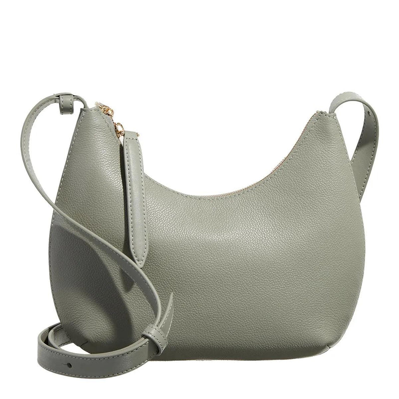 Furla Green Crossbody Bag 2001-A0478290-zoom-