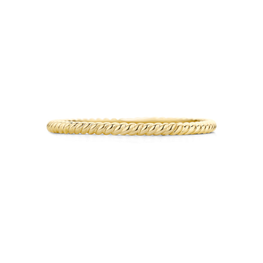 Blush Gold Ring 1196YGO/46