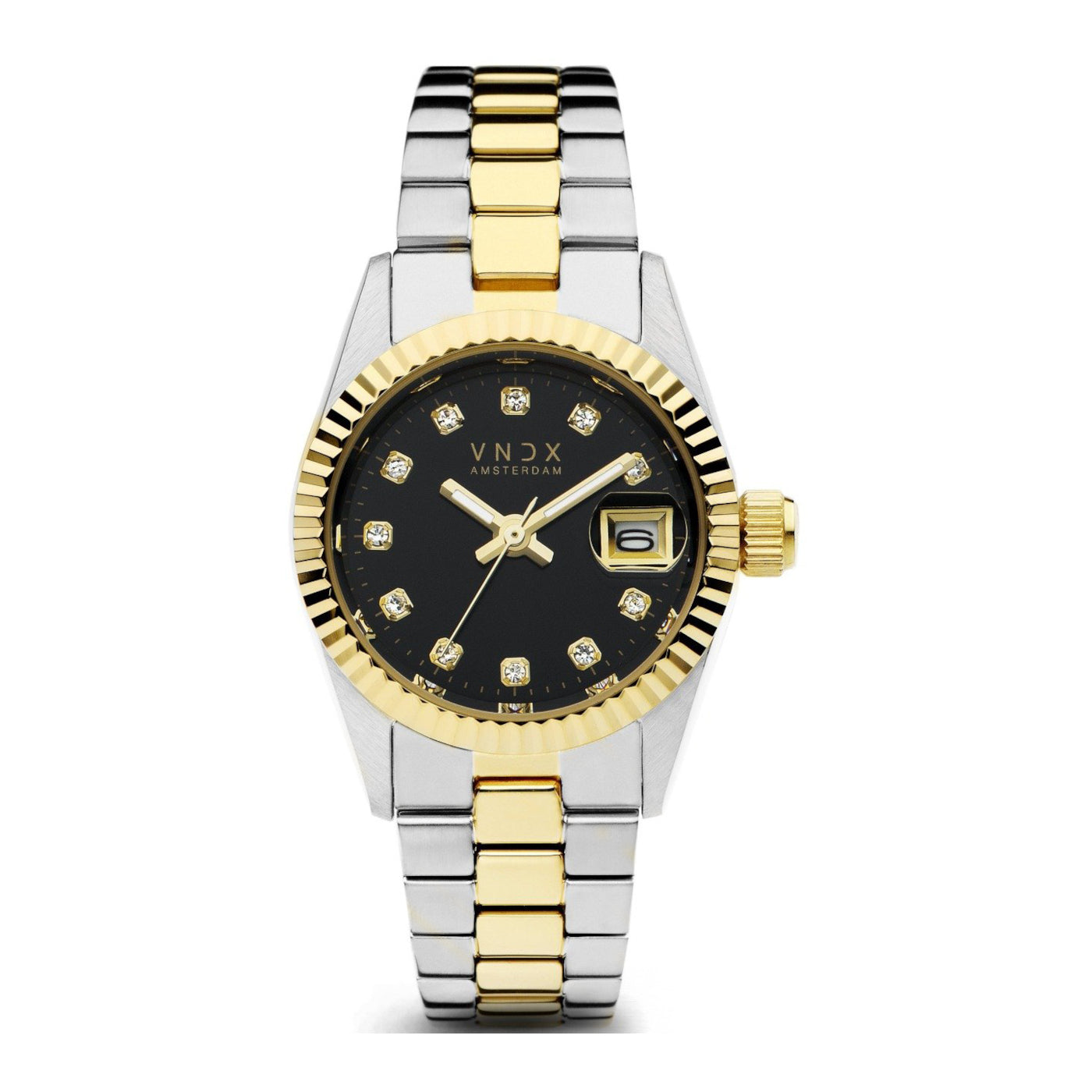 VNDX Dare Devil XS Dames Horloge MT43002-01