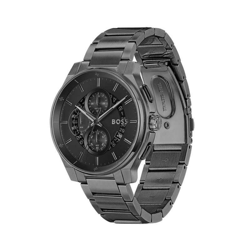 Hugo Boss BOSS Quartz Men's Watch HB1514192-zoom-