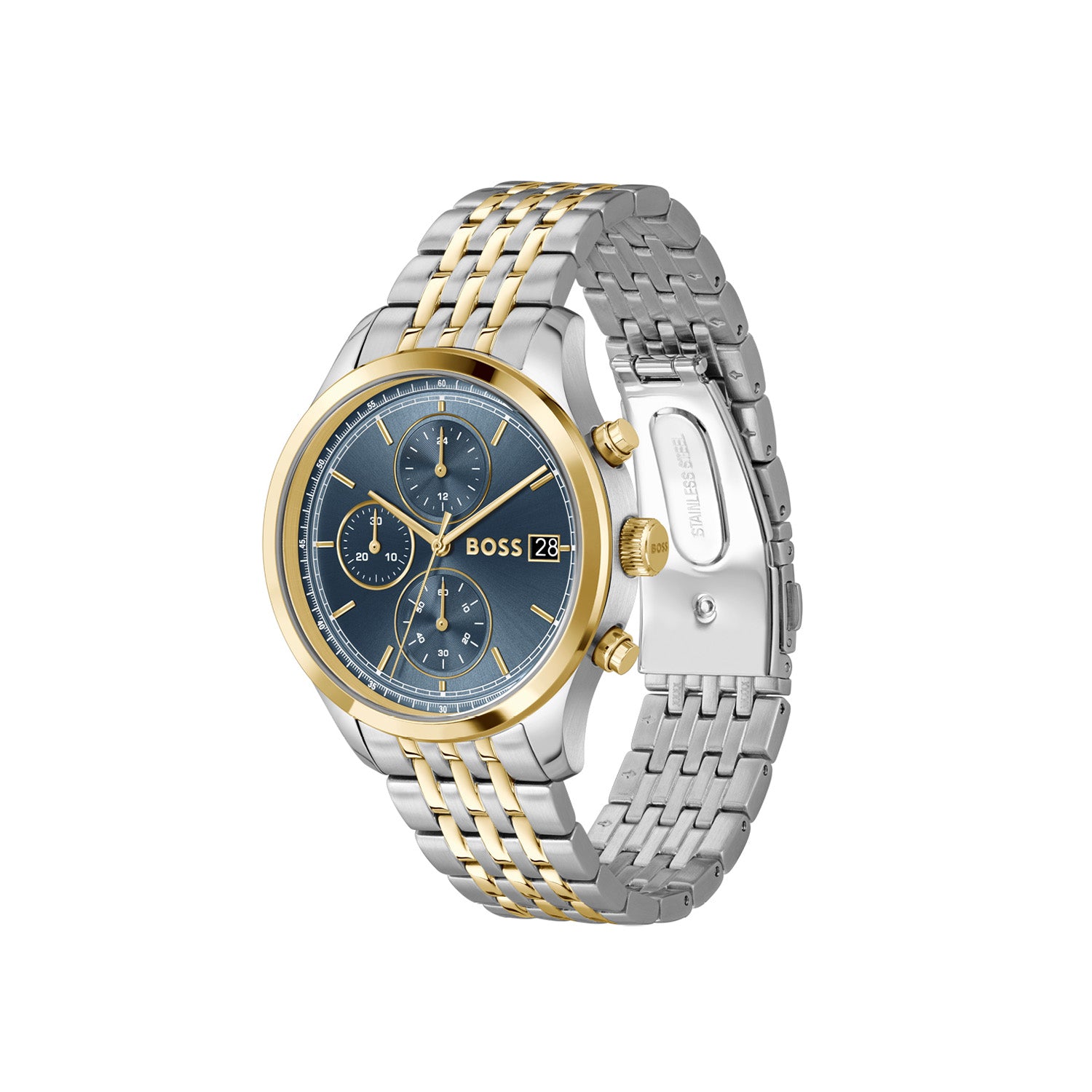 Hugo Boss Chronograph Watch 41 mm HB1514329