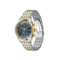 Hugo Boss Chronograph Watch 41 mm HB1514329