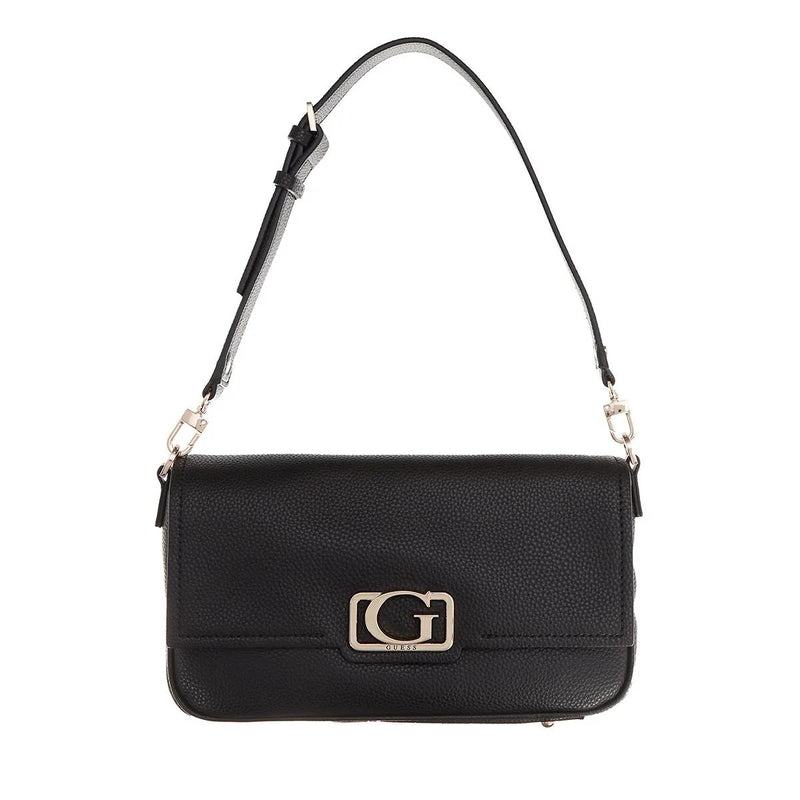 Guess Black Crossbody Bag 2001-A0505610-zoom-