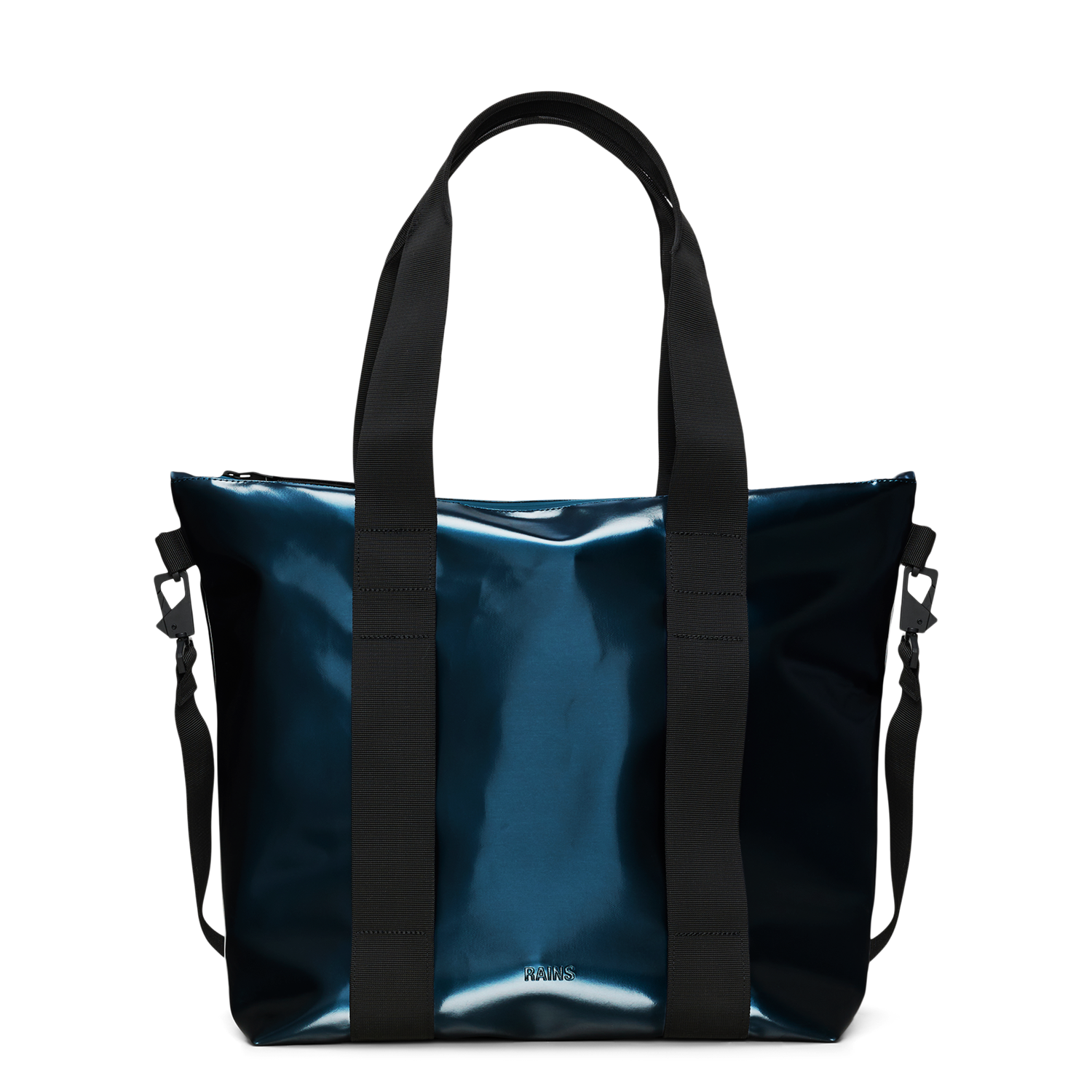 Rains Spill Shopper Mini R14160-130