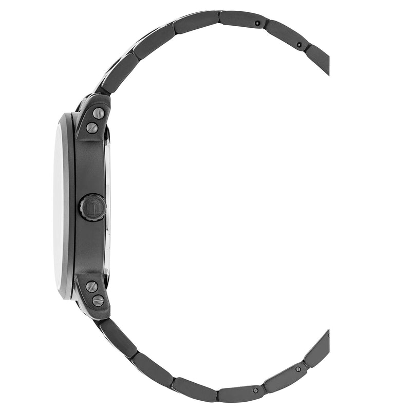 G-STAR Rovic Zwart Herenhorloge GSW.509.08-zoom-