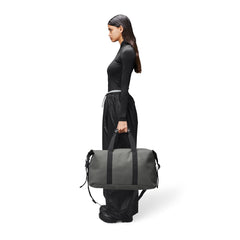 Rains Hilo Grey Travel bag R14200-13
