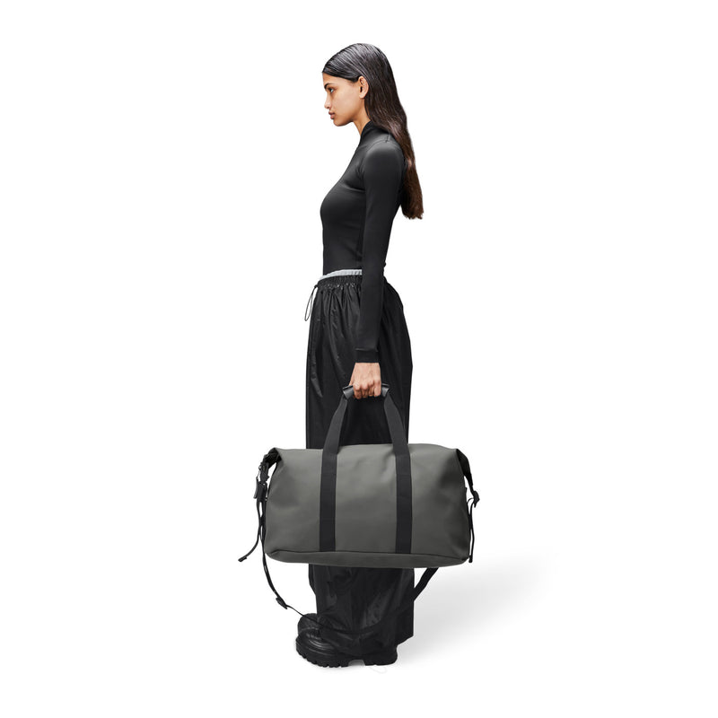 Rains Hilo Grey Travel bag R14200-13-zoom-
