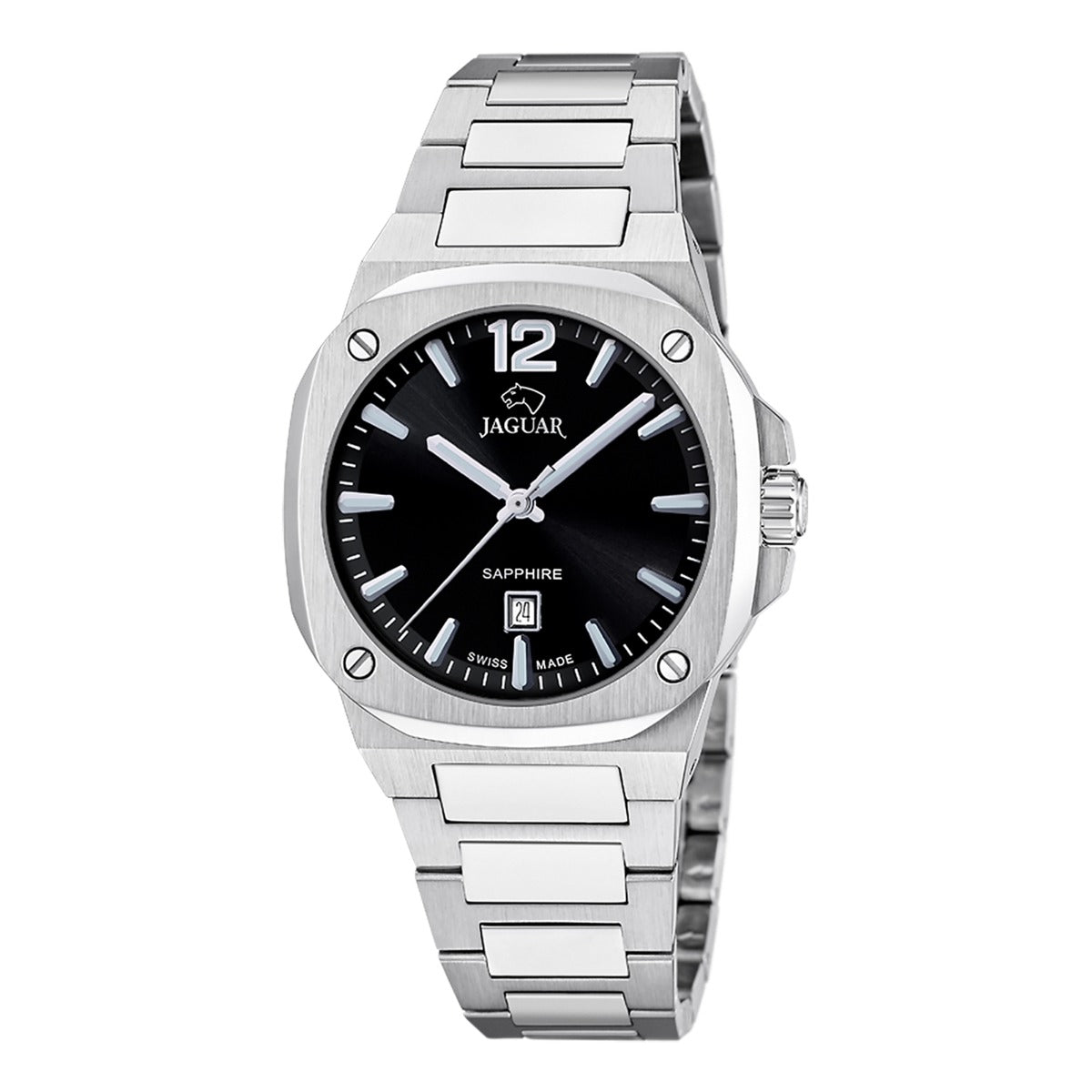 Jaguar Rondcarre Women's Watch J1027/4