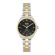 Hugo Boss BOSS Sage Dames Horloge HB1502730