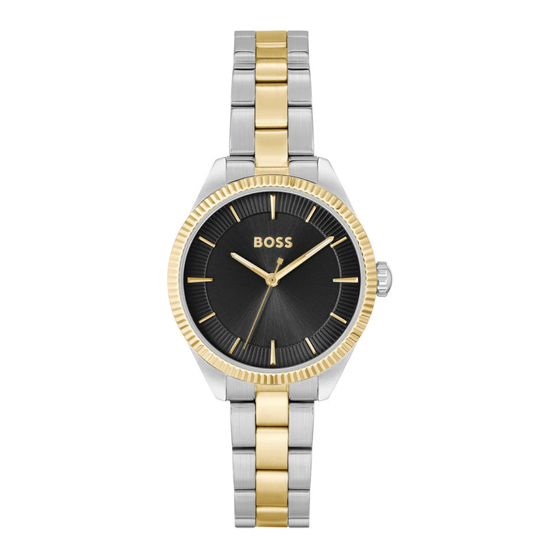 Hugo Boss BOSS Sage Dames Horloge HB1502730-zoom-