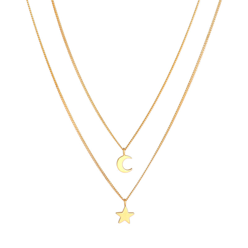 Elli 925 Sterling Silver Layered 2004-BF-0008170-001-zoom-