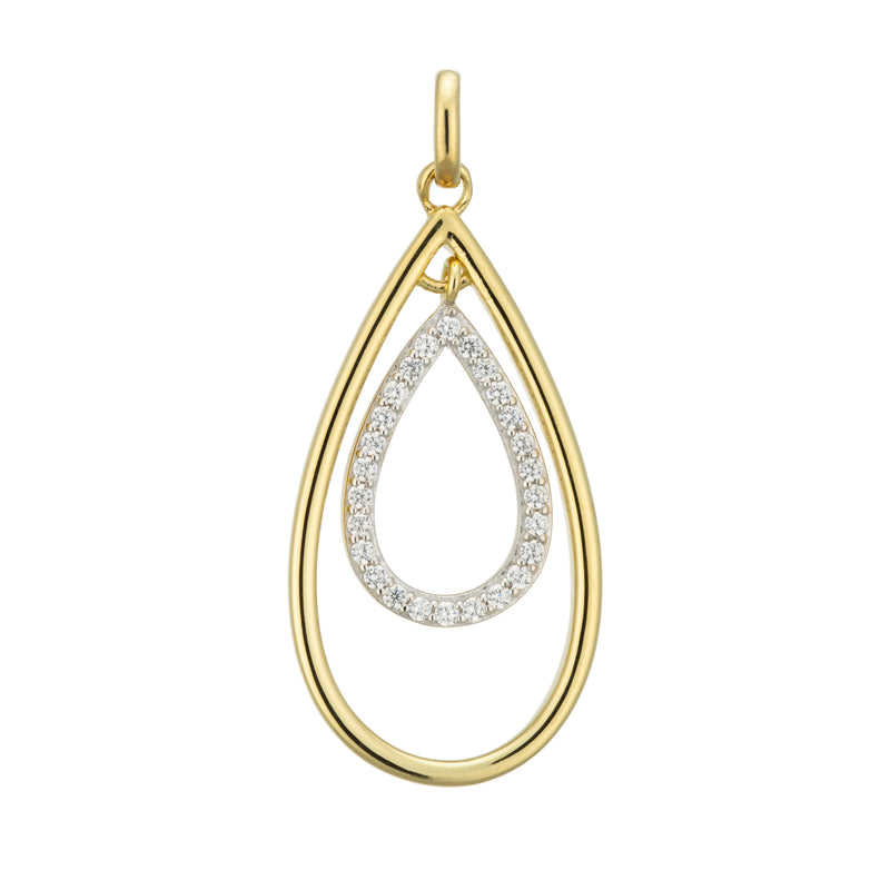 GLOW 925 Sterling Silver Hangers 2002-120_0813_00-zoom-