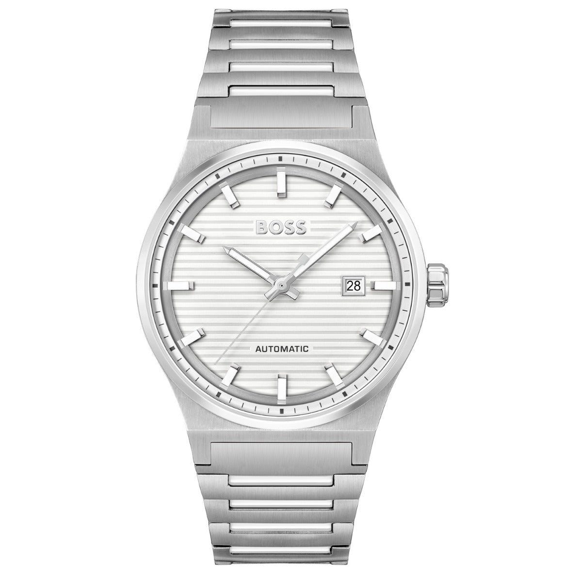 Hugo Boss BOSS Automatic Men's Watch HB1514186