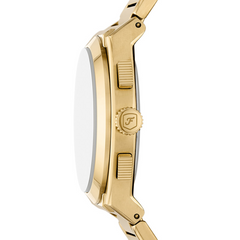 Fossil Everett Chronograph Men's Watch FS6119