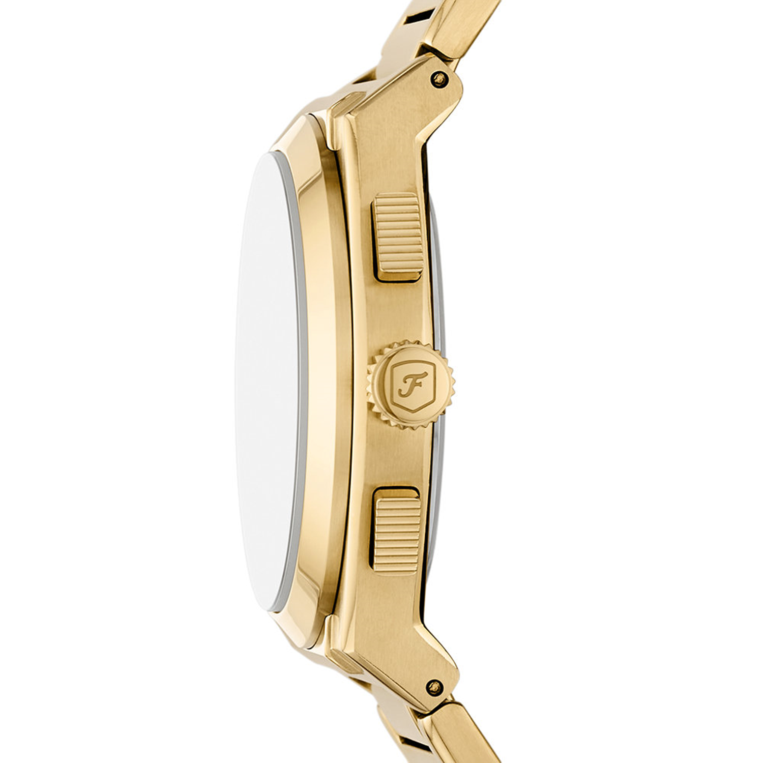 Fossil Everett Chronograph Men's Watch FS6119