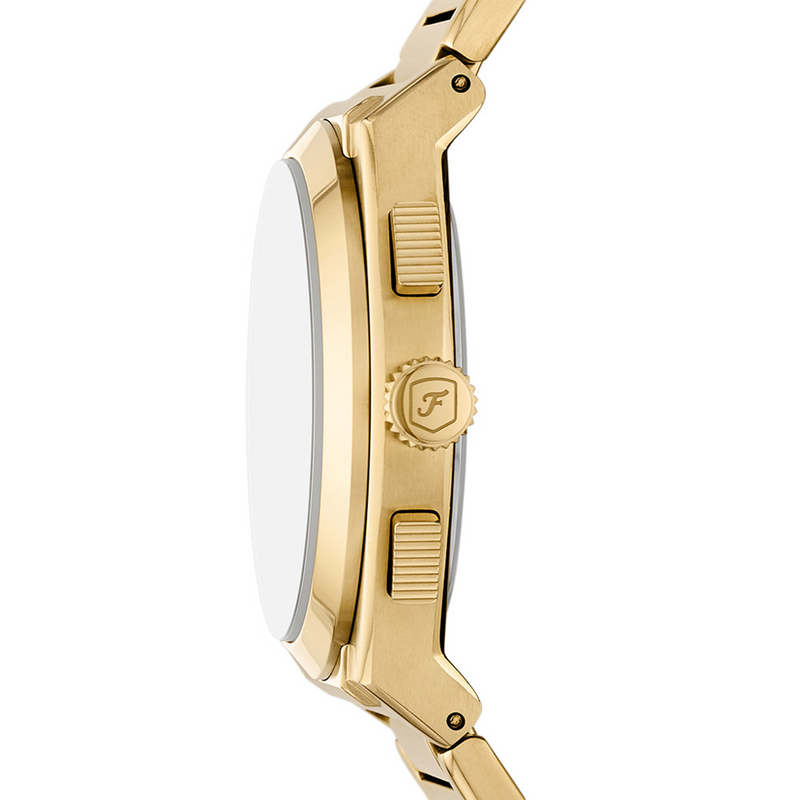 Fossil Everett Chronograaf Herenhorloge FS6119-zoom-