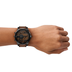 Diesel Mr. Daddy Slim Men's Watch DZ7492