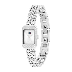 Tommy Hilfiger Silver Women's Watch TH1782841